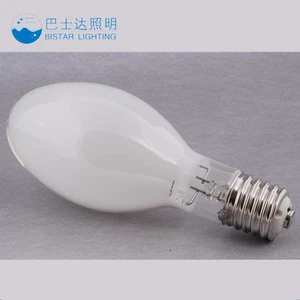 Self-blended Mercury lamp 125W with factory price