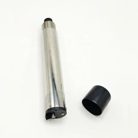 Buy Self-cleaning Turbidity Meter Electrode Digital Water Treatment ...