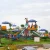 Import Self Control Kids Plane Rides for playground and amusement park from China