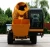 Import Self Loading Concrete Mixer Truck from China