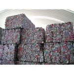Selling Low Price UBC Aluminum Used Beverage Can Scraps for sale