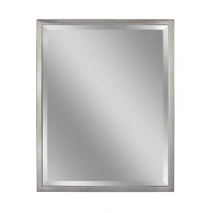 Selling stainless steel frame mirror decoration bath mirror
