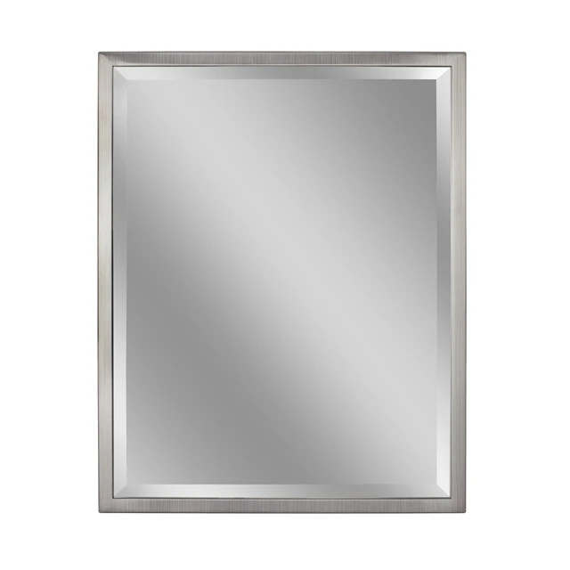 Selling stainless steel frame mirror decoration bath mirror