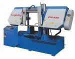 Semi automatic Band Saw Gear Cutting Machines (650mm)
