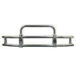 Semi Truck Parts Heavy Duty Truck Deer Guard Bumper For Volvo vnl Truck Bumper