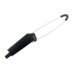SENTUO PA-01-SS power line accessories dead end anchor clamp for adss