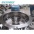 Import Separator Spiral Grinding  Air Classifier Milling Equipment from China