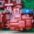Import SH120-3 SH135 pump main hydraulic pump model K3V63DTP from China