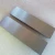 Import shaanxi trust supplier high purity tungsten plate price per kg for sale from China