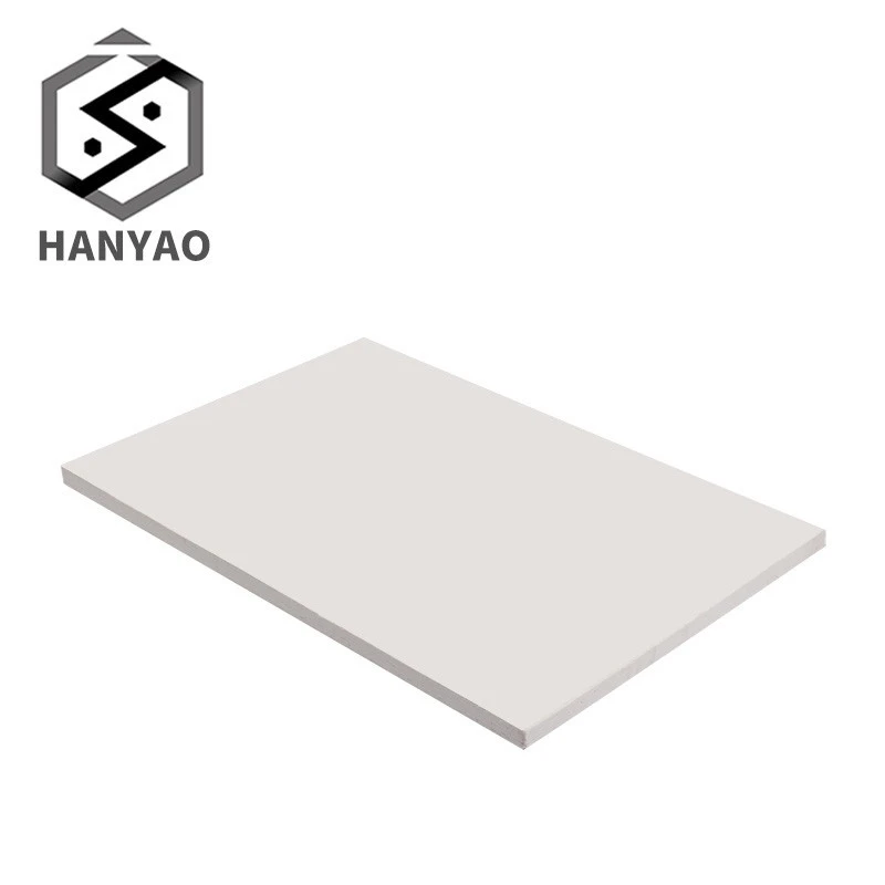 Shandong calcium silicate board with low price