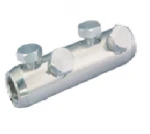 Shear off connector Link