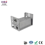 Sheet metal parts processing bending new energy storage power shell sheet metal processing sheet metal fabrication