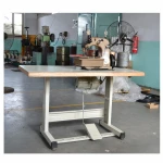 SHENPENG GN20-2A High-performance Carpet Overlock Sewing Machine, Sewing Machine Foot Pedal For Carpet