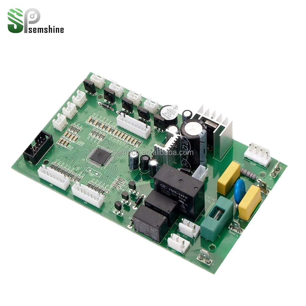 Shenzhen PCB fabrication offer power bank pcba board with original components
