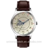 Shenzhen watch manufacturer skeleton automatic mechanical watch for men