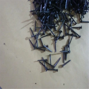 shoe tack nails product/iron wire nail