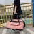 Import Short Distance Business Trip Storage Travel Bag Sports and Fitness Large Capacity Waterproof Portable Travel Bag from China