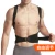 Import shoulder support belt posture corrector sports back brace lumbar back support from China