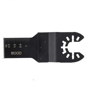 Sierras para madera woodmizer 22mm Oscillate tool Multitool power tool hcs wood cutter saw blade