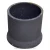 Import Silicon carbide reduction pot silicon nitride bonded silicon carbide brick refractory pot graphite crucible from China
