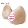 Silicone Fake Boob Huge Artificial Silicone Breasts Silicone Breast Forms For Men