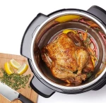 Silicone Good Grips Pressure Cooker Rack