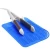 Import Silicone Heat Resistant Pad For Perm Hair Care Tools Kitchen Table Mat Travel Pad from China