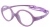 Import Silicone kids bendable eyeglass frame stock for baby from China