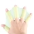 Import Silicone Swim Gear Fins Hand  Flippers Training Diving Gloves Swimming  Gloves for Men L Women M Kids S Size from China