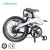 Import simple way spoke motor electric city bicycle from Taiwan