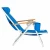 Import Single beach chair portable folding chair from China