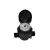 Import Single Jet Vane Wheel Dry Type Pulse Output Water Meter With Reed Switch Option from China