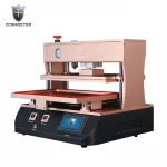 Single LCD Laminator Machine OM-K15 OCA Laminator Machine LCD Repair Machine kit for Ipad and Edge