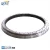 Import Single-Row Four-Point Contact Ball Slewing Bearing Swing Ring for Tower Crane from China