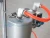 Import single/double Manual Pneumatic clippers U-shape buckle clips Sausage casing sacks/net/mesh sealing dry food from China