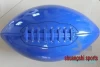 Size#9#6#3#1 Factory Supply Promotional Rubber Team Sports Ball American Football