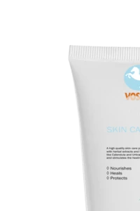 Skin Care Horse - High-quality skin care cream with Calendula for horses