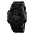 Import SKMEI Branded wrist watch brands chinese multifunctional digital watch compass from China