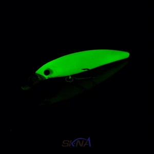 SKNA 12colors blade fishing lures Tackle Bass Fishing Lures
