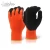 SKYEE work gloves rubber coated crinkle