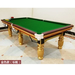 slate Snooker Table