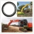 Import Slewing Bearing for excavator from China