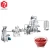 Import Small Automatic Ketchup Processing Equipment Tomato Paste Making Production Line Tomato Sauce Machine from China
