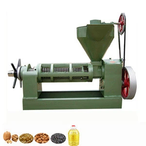 Small capacity cooking oil seeds press seed oil machine extractor