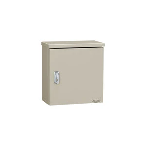 Small flat handle cctv camera security sale enclosures from Japan