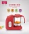 Import Small kitchen appliance for steam and blend food vegetables and fruti for baby from China
