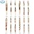 Import Small MOQ Stocked Wood Ballpoint Pen Wood Roller Pen Wood Pen Box from China