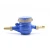 Import small Multi Jet Residential Rotary  Dry Cold Water Meter from China