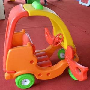 small plastic toy car wheel
