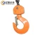 Small size best quality manual hand rope pulley hoist 2ton 3t hand chain hoists